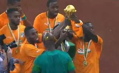 CAN 2015 : La C&ocirc;te d&rsquo;Ivoire enfin sacr&eacute;e !