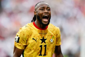 L&rsquo;actualit&eacute; du football africain