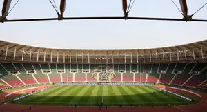 Cameroun : 2 stades de la CAN déjà écartés par la CAF !