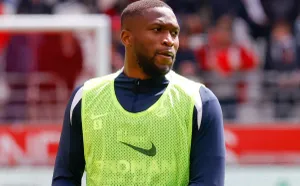 Mali : zappé, Modibo Sagnan réagit à ses non-convocations