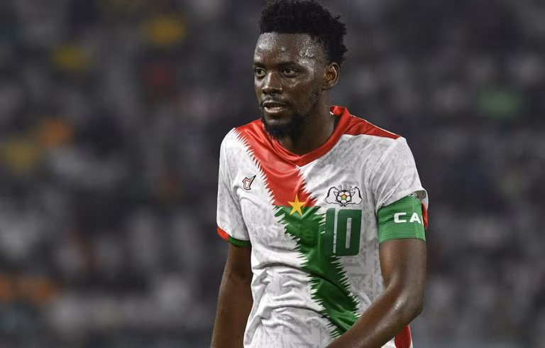 Burkina Faso-Guin&eacute;e &eacute;quatoriale : cha&icirc;ne et heure du match de la CAN 2025 (mercredi 24 d&eacute;cembre)