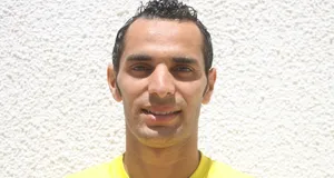 Coupe du monde 2022 : Ghorbal toujours en course