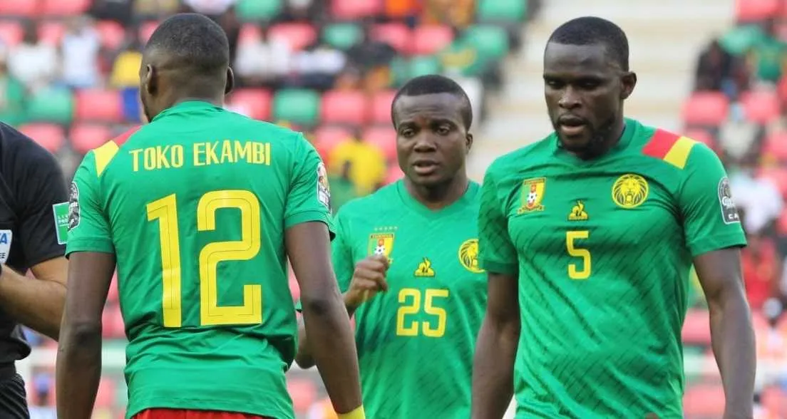 CAN 2021&nbsp;: l&rsquo;Egypte brise le r&ecirc;ve du Cameroun et rejoint le S&eacute;n&eacute;gal en finale&nbsp;!