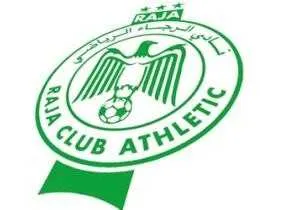 Raja: El Askari prêté