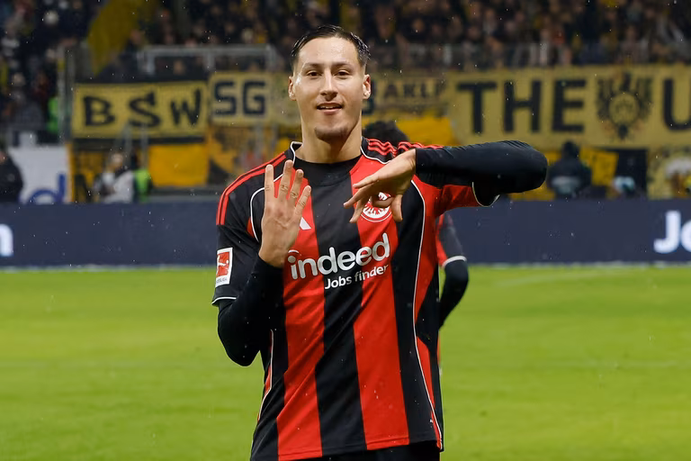 Maroc : Mohamed Ouahbi tente deux binationaux de Bundesliga dans sa pr&eacute;s&eacute;lection