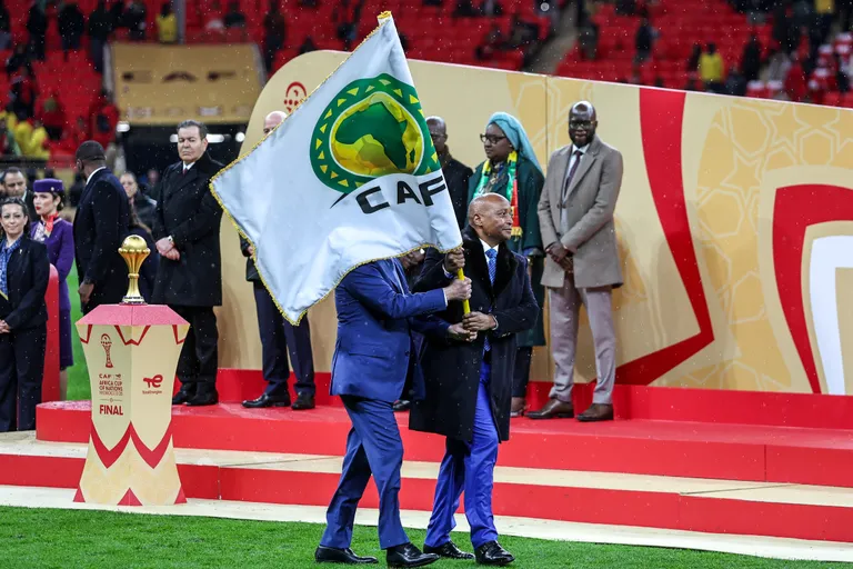 CAN 2027 : les 5 pays qui peuvent l&rsquo;organiser &agrave; la derni&egrave;re minute, l&rsquo;Alg&eacute;rie d&eacute;cline !