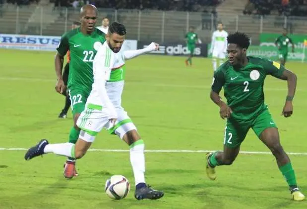 CAN 2019&nbsp;: Alg&eacute;rie-Nigeria, d&eacute;j&agrave; un go&ucirc;t de finale&hellip;