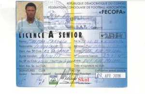 Anderlecht réintègre Chancel Mbemba