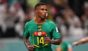 Sénégal : Ismail Jakobs rappelé après une polémique à la Mbappé !