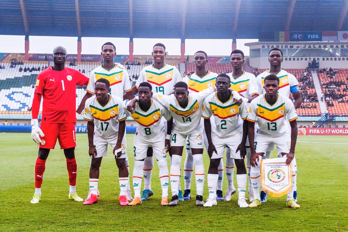 Metz recrute une star s&eacute;n&eacute;galaise du Mondial U17 (officiel)