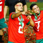 Mercato : un vainqueur marocain de la CAN U17 2025 arrive au Sporting Portugal