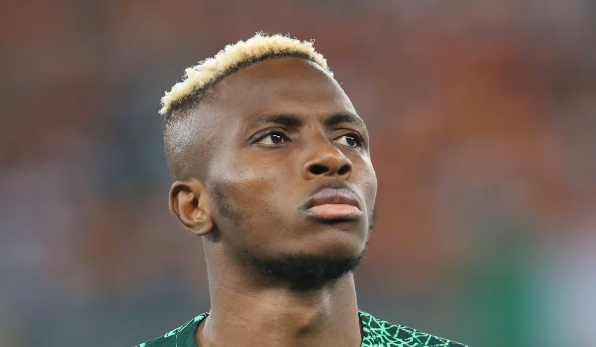 Nigeria-Rwanda : cha&icirc;ne et heure du match