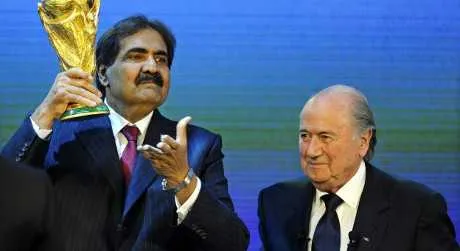 FIFA-Qatar : un Mondial 2022 en hiver ?