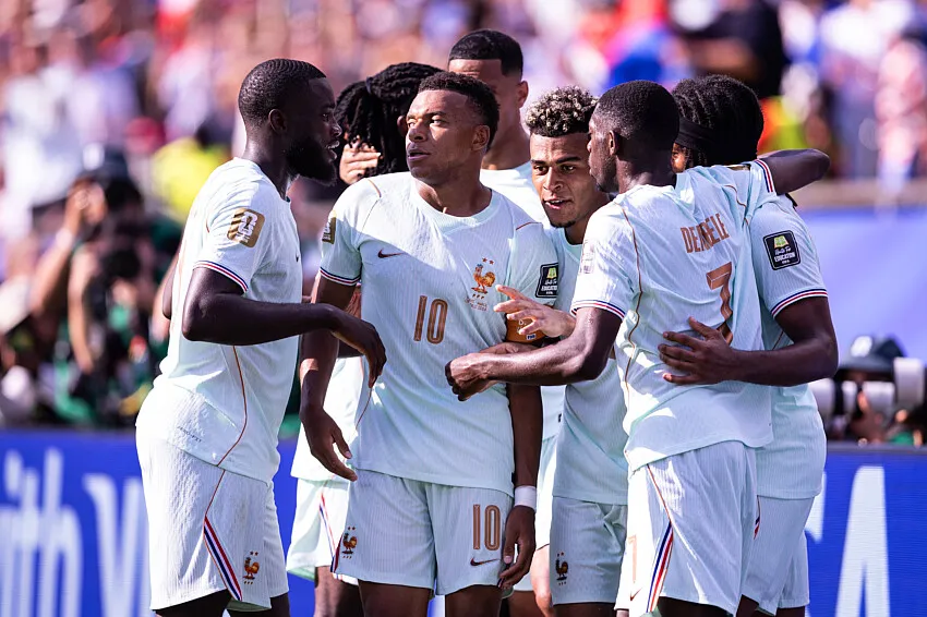 Pronostic France &ndash; Espagne : les Bleus &agrave; une marche d&rsquo;une troisi&egrave;me finale (14/07/2026)