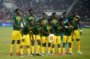 L&rsquo;actualit&eacute; du football africain
