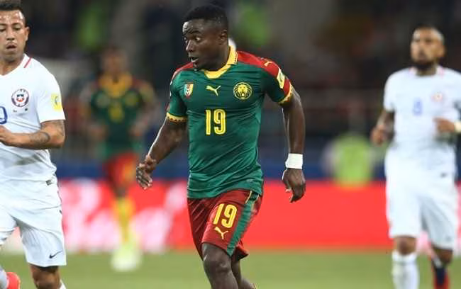 CAN 2019 : le Cameroun&nbsp;priv&eacute; de Fa&iuml; Collins contre la Guin&eacute;e Bissau