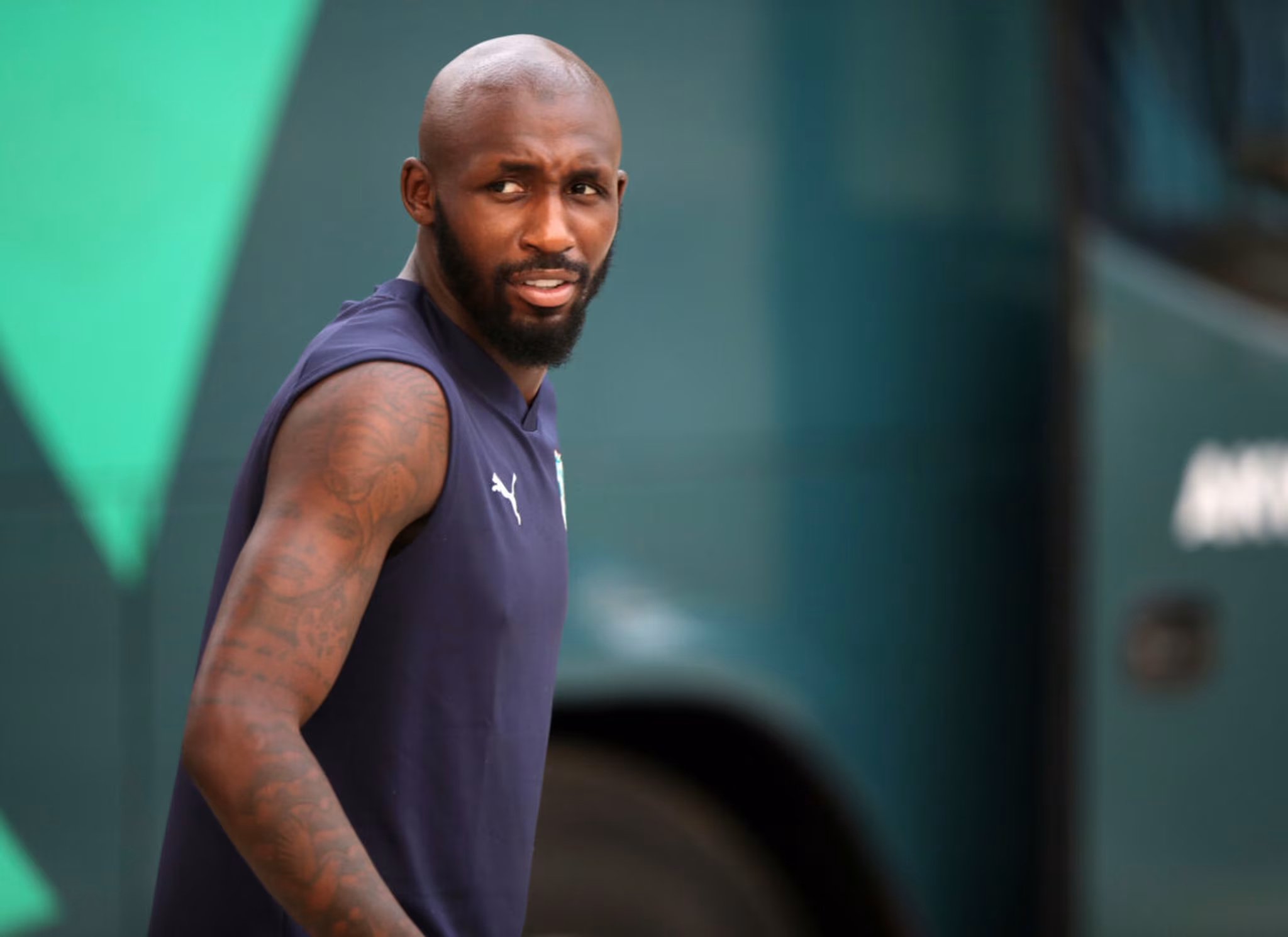C&ocirc;te d&rsquo;Ivoire : Seko Fofana jette un froid sur son avenir &agrave; Al-Nassr&nbsp;!