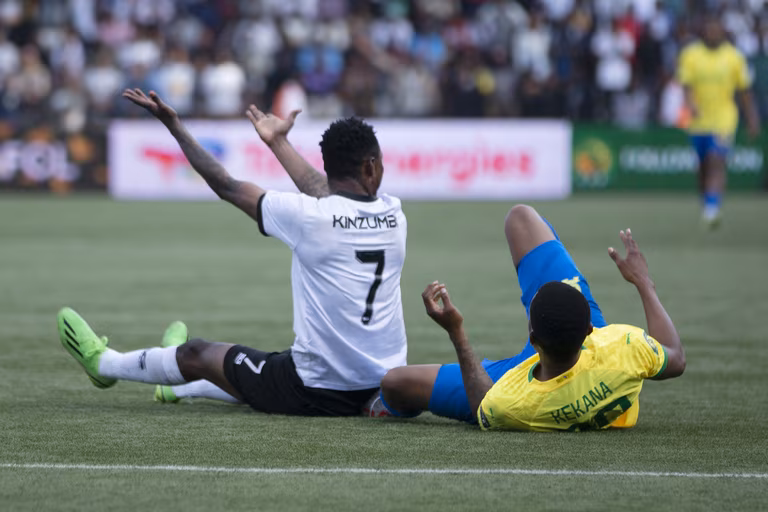 TP Mazembe : la situation devient explosive avec 2 joueurs&nbsp;!