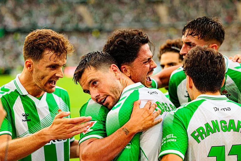 Pronostic Real Betis &ndash; Feyenoord : Les Verdiblancos en qu&ecirc;te du sans-faute europ&eacute;en (21/10/2026)