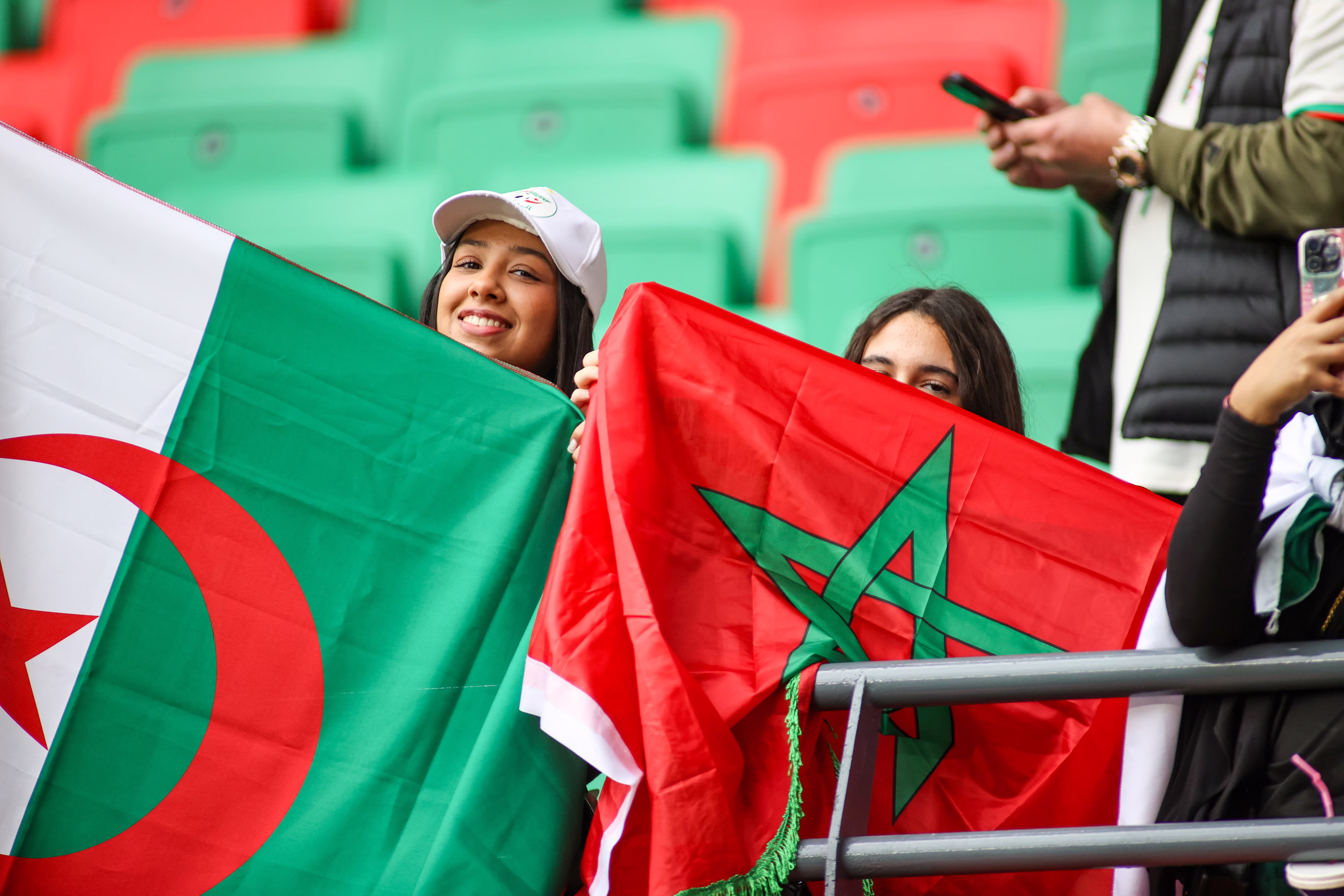 Ligue des champions-Coupe CAF : le Maroc et l&rsquo;Alg&eacute;rie bousculent l&rsquo;ordre &eacute;tabli !