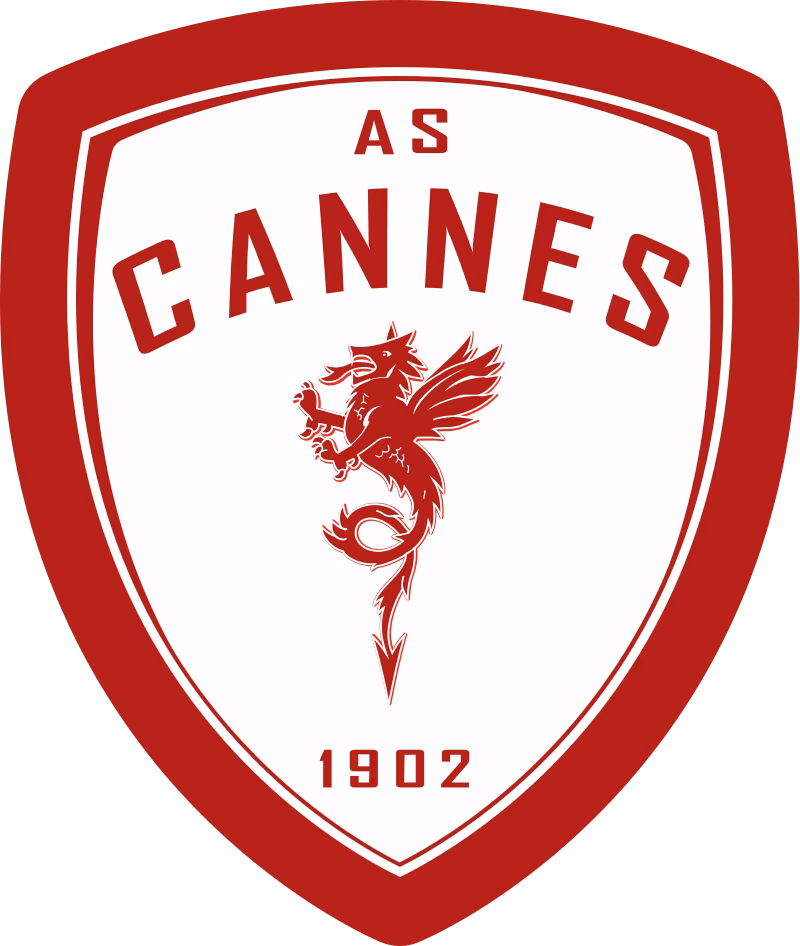 Malm quitte l&rsquo;AS Cannes