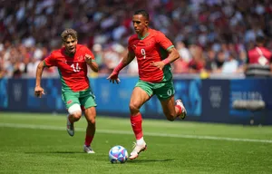 Maroc : l’OL s’attaque à une star des JO !