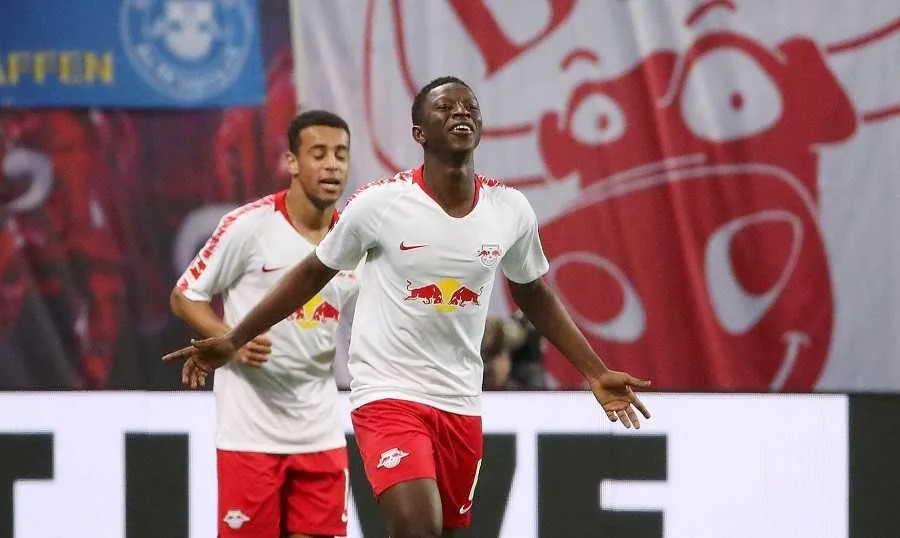 Coronavirus&nbsp;: Haidara a d&eacute;j&agrave; repris, Tisserand et Koulibaly vont suivre