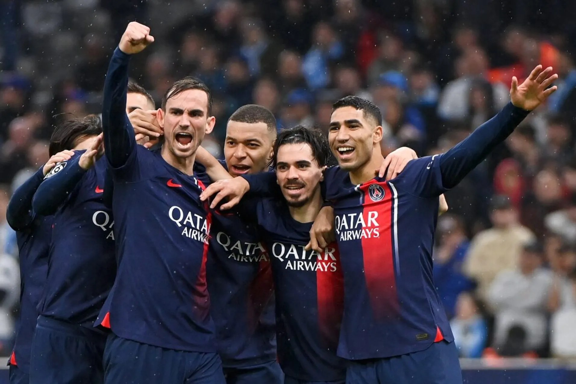 Pronostic PSG &ndash; Rennes : quelle cote pour le but de Goncalo Ramos ?