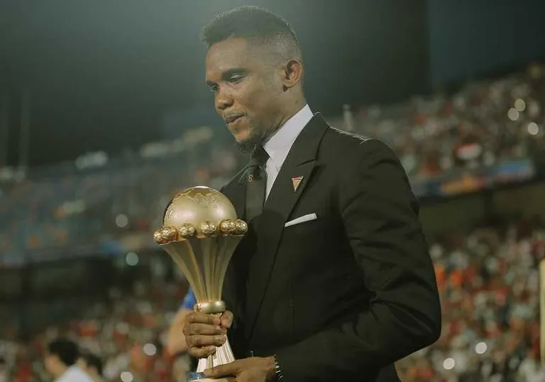 Cameroun&nbsp;: Eto&rsquo;o favorable &agrave; un report de la CAN 2021