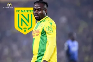 Un lien spécial… Les 3 Nigérians de l’histoire du FC Nantes