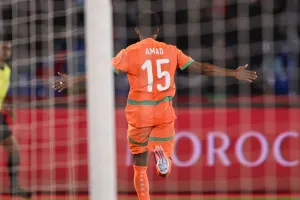 L&rsquo;actualit&eacute; du football africain