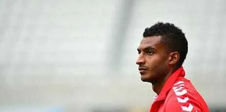 Reims : David N&rsquo;Gog prend la poudre d&rsquo;escampette