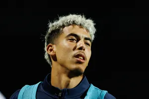 Maroc U20 : l’histoire se répète pour Yassir Zabiri ?