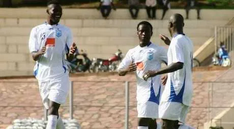 LDC-CdC : R&eacute;veil attendu pour le MC Alger et le Stade Malien