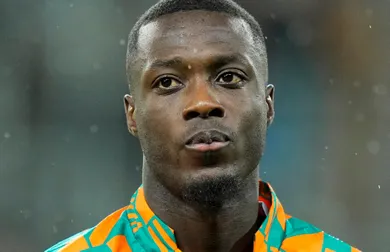 L&rsquo;actualit&eacute; du football africain