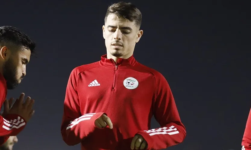 Mercato : un Algérien de la CAN pousse pour venir en Ligue 1 !