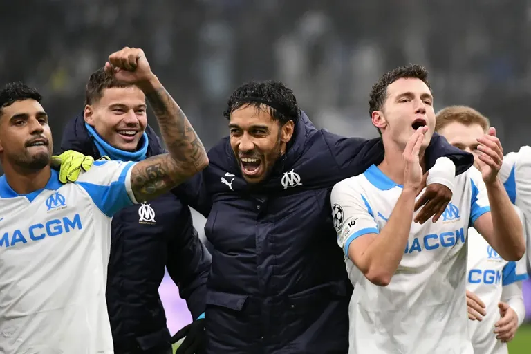 Pronostic Saint-Gilloise – OM : quelle cote pour une victoire de l’OM ? (09/12/2025)