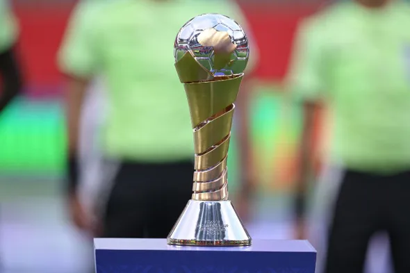 L&rsquo;actualit&eacute; du football africain
