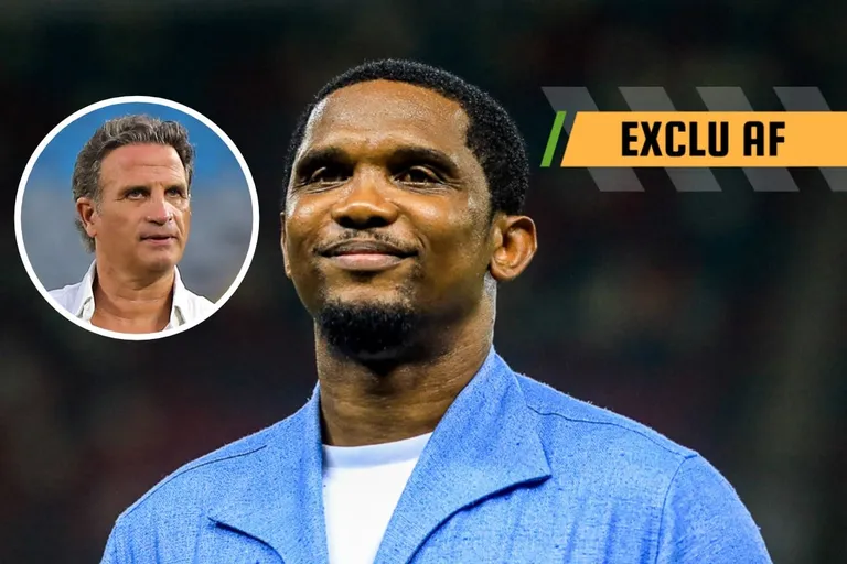 Paulo Duarte : &ldquo;je supporterai le Cameroun &agrave; la CAN, le football africain a besoin de 20 ou 30 pr&eacute;sidents comme Samuel Eto&rsquo;o&rdquo; [Exclu]