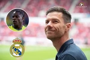 Le Real Madrid séduit par un nouveau buteur camerounais