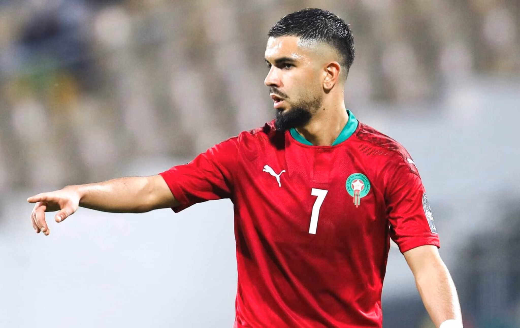 Maroc : Louza &ndash; &ldquo;je voulais clarifier cette chose car c&rsquo;est important&rdquo;