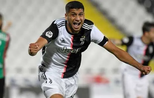 Juve : Rafia test&eacute; positif, toute l&rsquo;&eacute;quipe &agrave; l&rsquo;isolement&nbsp;!