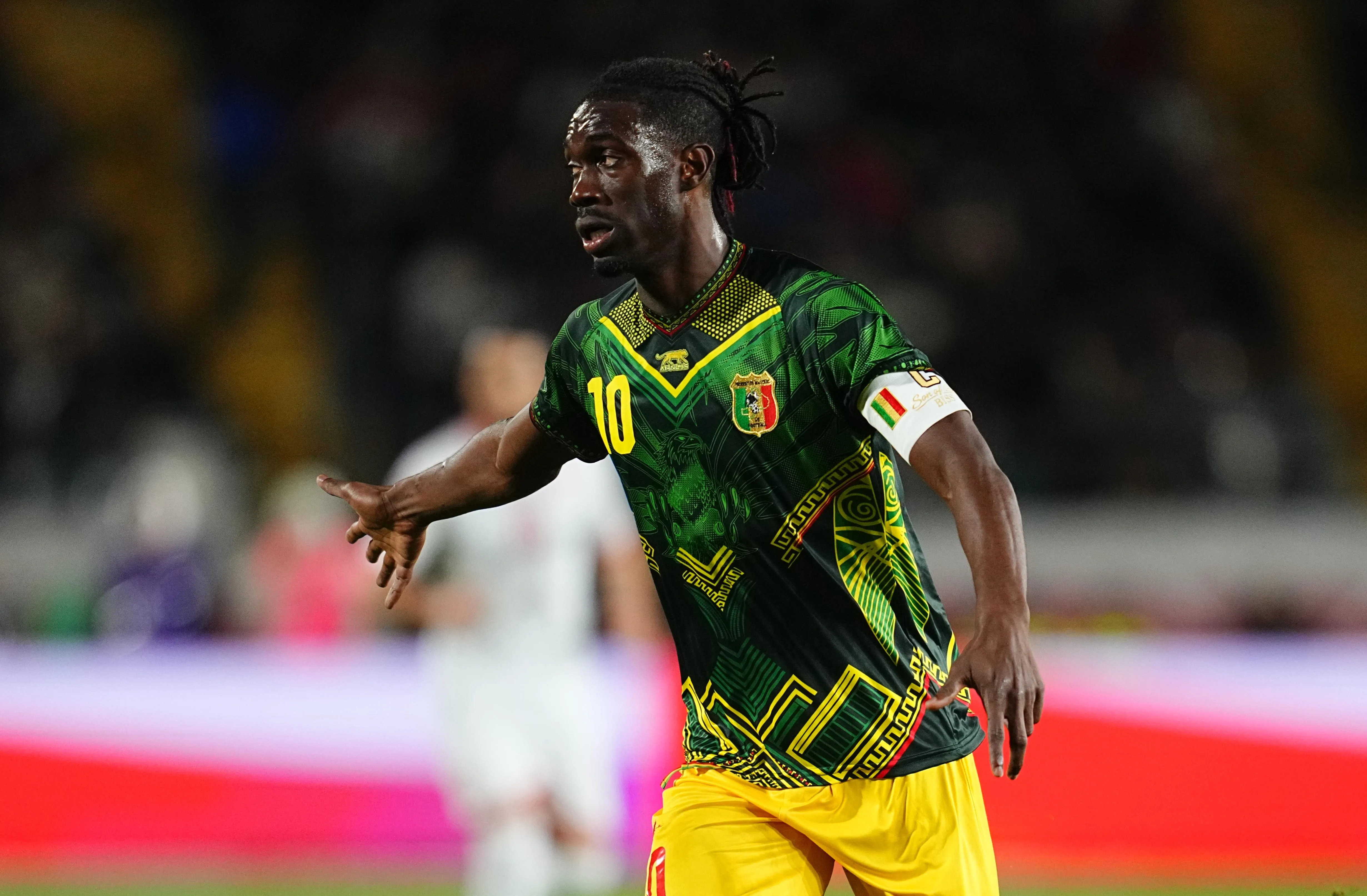 Coup de tonnerre dans le football malien apr&egrave;s l&rsquo;&eacute;limination &agrave; la CAN 2025