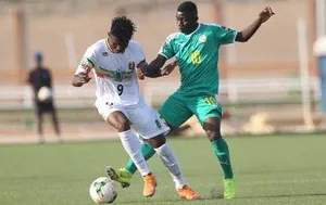 CAN U20 : Mali-Sénégal, un derby pour le titre