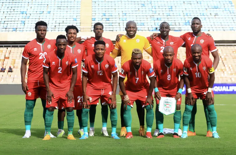 CAN 2025 : un adversaire du Sénégal dévoile sa liste