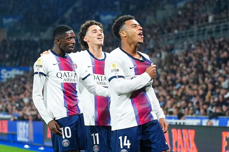 Pronostic PSG &ndash; Bar&ccedil;a : qui est le favori de ce choc de Champions League ? (20/10/2026) ?