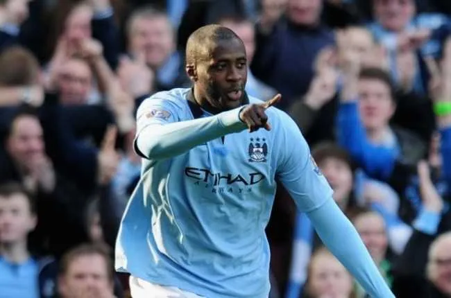 Manchester City : prolongation en or pour Yaya Tour&eacute;