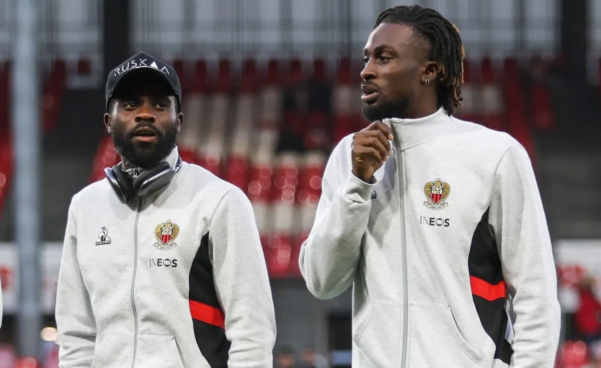 Un deuxi&egrave;me Ivoirien en Premier League pour plus de 20 M&euro; ?