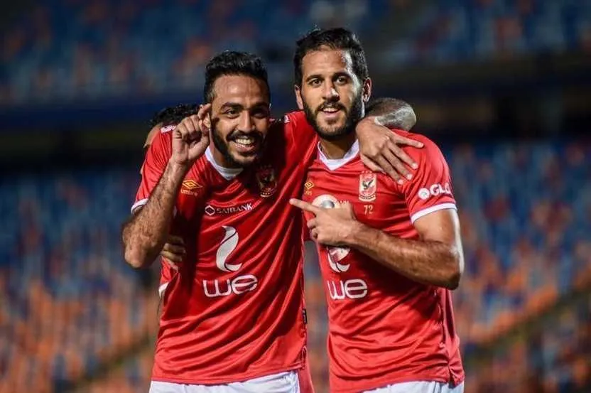 LDC&nbsp;: Al Ahly en t&ecirc;te mais pas encore tir&eacute; d&rsquo;affaire