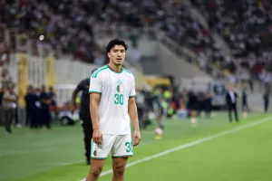 L&rsquo;actualit&eacute; du football africain
